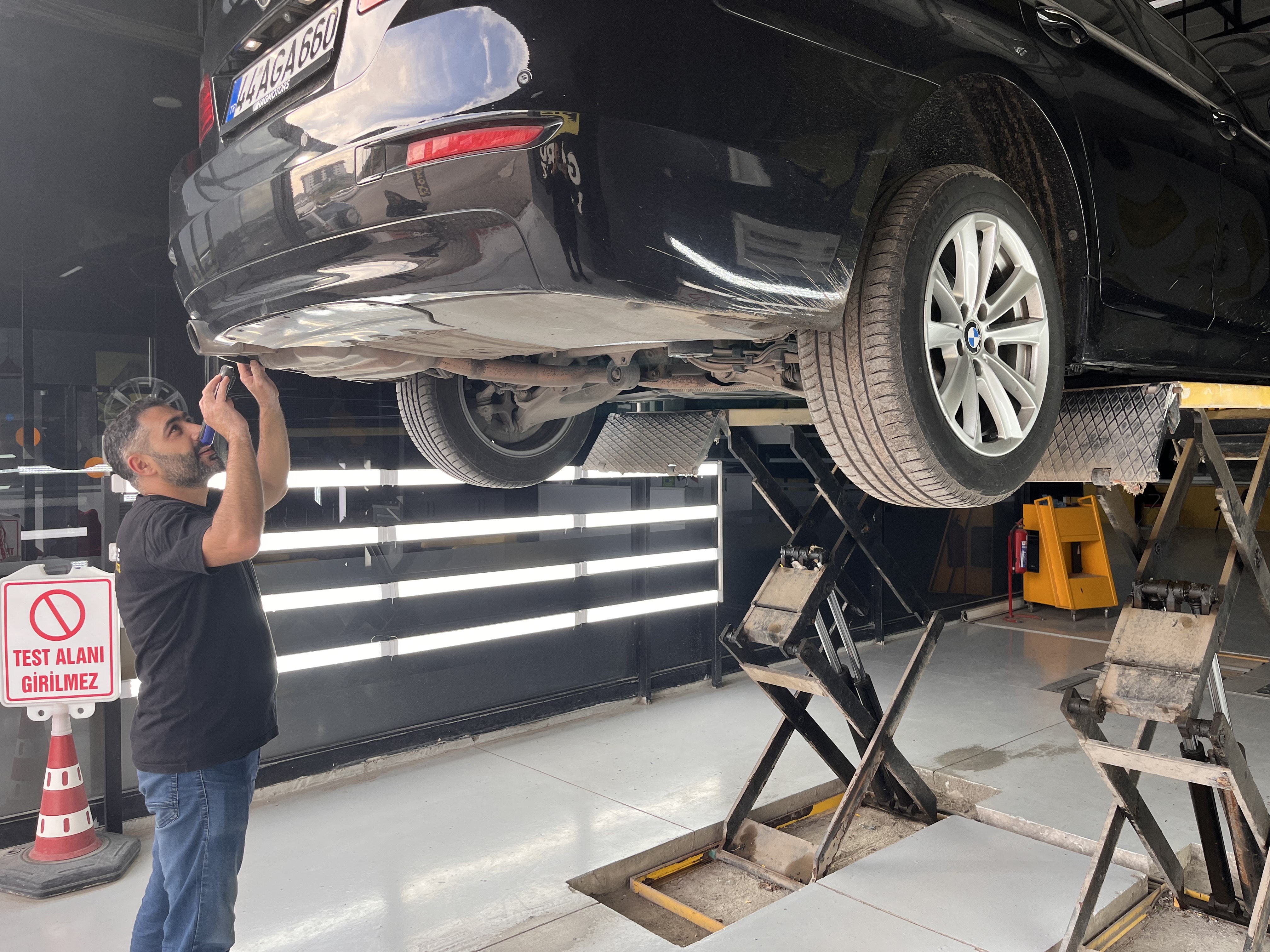 Computest Nedir? Oto Ekspertiz'den farkı var mı?