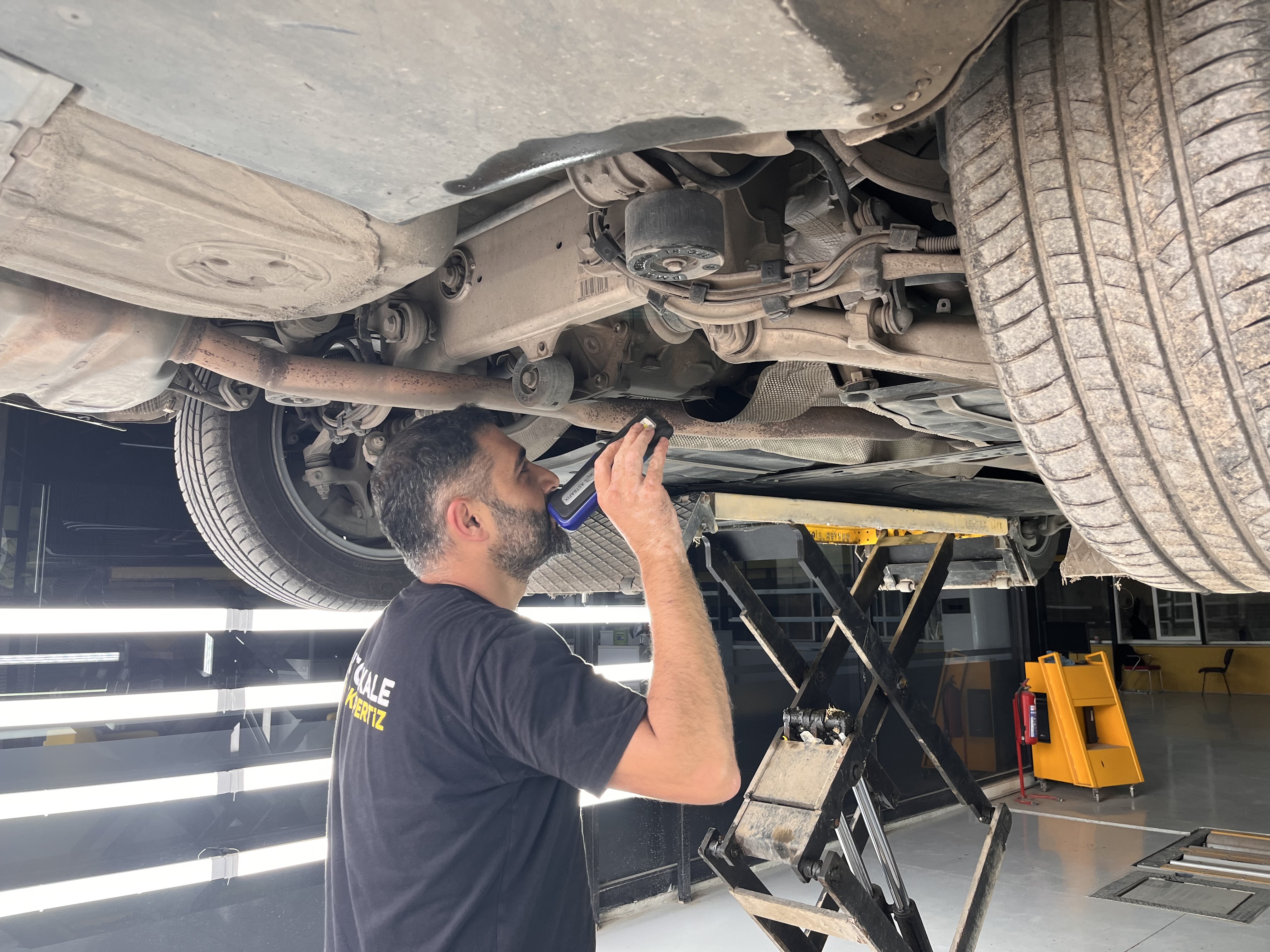 Oto Ekspertiz Neden Önemlidir?