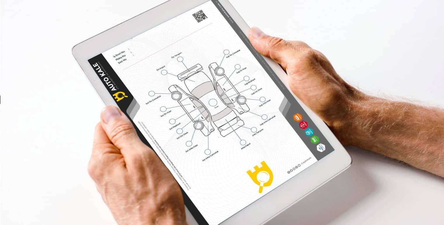 Oto Ekspertiz Raporunda Dikkat Edilmesi Gereken Şeyler Nelerdir?