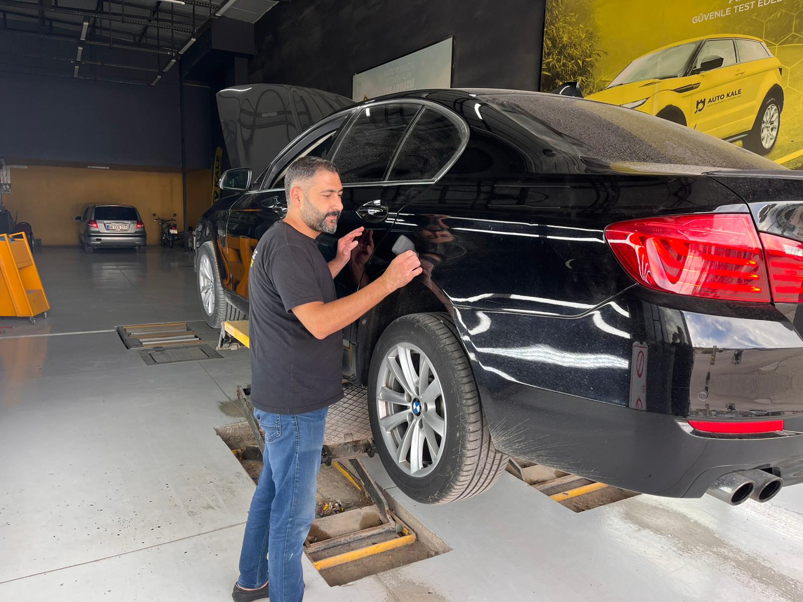 Oto Ekspertiz Fiyatları Neye Göre Değişir?